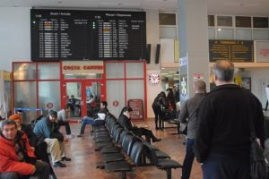 Sondaj marca Aeroportul Timişoara: Ce destinaţii vor timişorenii în 2019