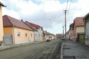 Mai multe străzi din zona Coandă – Oţelarilor vor fi modernizate