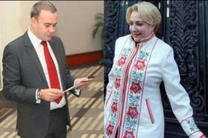 Mâna dreaptă a premierului ia salariul în plic. Nu are nici card, nici cont în bancă