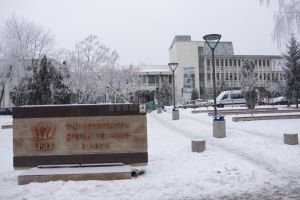 Curs de limbă germană la Facultatea de Ştiinţe Economice şi Administraţie Publică, ...