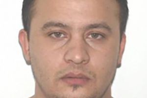 Principalul agresor al lui „Simi” din Vatra Dornei, dat în urmărire generală