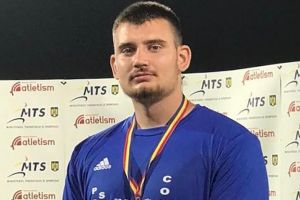 Marius Musteaţă şi Natanael Rotaru au devenit campioni naţionali universitari