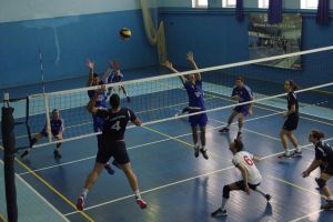 CSM Suceava se impune clar în duelul cu Știinţa Bacău