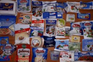 ALERTĂ ALIMENTARĂ/ APC: Brânză cu SOLUŢIE de DEZGHEŢARE a DRUMURILOR în magazinele din România