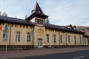 Tifon uitat în corpul unei fetiţe operată de apendicită acum un an