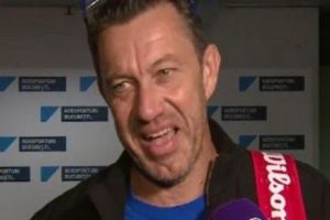 Noul antrenor al Simonei Halep a ajuns la Bucureşti. PRIMELE DECLARAȚII ale belgianului