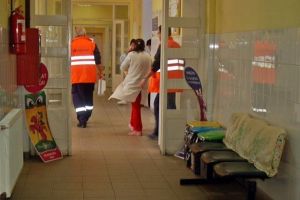 Aproape de epidemia de gripă. Ministerul Sănătăţii: măsuri suplimentare în spitale