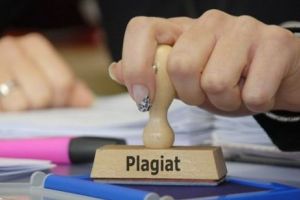 SCANDAL de PLAGIAT la nivel înalt. Șeful DGA a fost „descoperit”