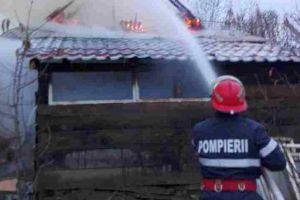 ISU Alba reaminteşte cetăţenilor REGULILE şi MĂSURILE de prevenire a incendiilor în gospodării