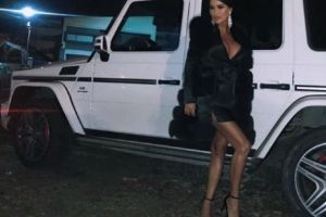 O VEDETĂ din România, implicată într-un INCIDENT RUTIER pe Autostrada Soarelui. Banda 1 este COMPLET BLOCATĂ: „O să mă INTERNEZ”