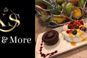 XS Cafe, probabil cea mai buna brasserie din Ploiesti