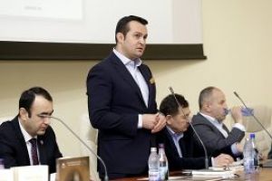 “Sacosa cu sapun”, motiv de meditatie profunda pentru filosoful Catalin Chereches (VIDEO)