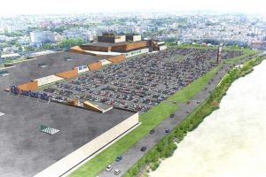 ULTIMA ORĂ: MALL-UL DIN TUDOR VLADIMIRESCU ARE ACORD DE MEDIU!