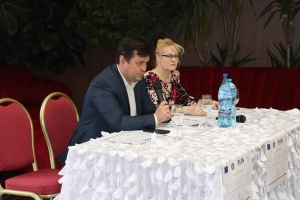 FOTO: Vezi ce a lansat astăzi Primăria Târgu Jiu!