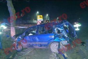 ACCIDENT rutier MORTAL, la Constanţa. Victima, un CĂLUGĂR 