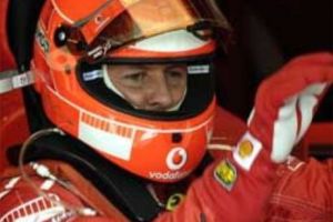 Schumacher a ÎMPLINIT 50 de ani. MESAJUL EMOȚIONANT postat de FAMILIA sa a EMOȚIONAT tot INTERNETUL. Foto în articol