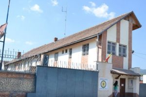 Gest extrem făcut de şapte deţinuţi de la Penitenciarul Codlea, în semn de protest