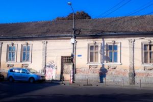 Fosta Şcoală Generală 4, pe lista de achiziţii a Primăriei Târgu-Mureş