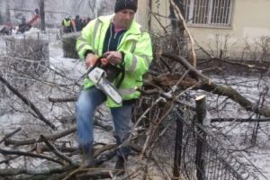 PERICOL de MOARTE pe străzile din România. Autorităţile sunt în ALERTĂ