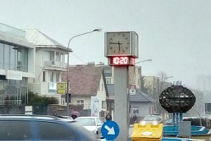 Atenţie la circulaţie! SEMAFOARE OPRITE ÎN CENTRUL PITEŞTIULUI