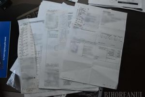 Pagubă de peste 750.000 lei, recuperată de poliţiştii din Bihor. Patru evazionişti ar putea ajunge în faţa instanţei
