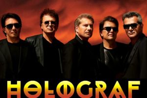 Concert Holograf la Cluj, de Dragobete