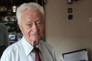 NYTIMES l-a omagiat pe românul EUGENIU IORDĂCHESCU , inginerul care a salvat multe clădiri istorice din Bucureşti