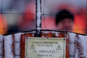După Balc, Țiriac organizează vânătoare la Ersig