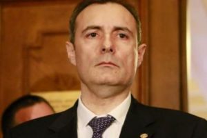Dragomir ÎI RĂSPUNDE LUI COLDEA: „Ştie că merg la Comisia SRI azi şi l-a apucat tremuriciul? ÎN SUFRAGERIE LA OPREA a fost?”