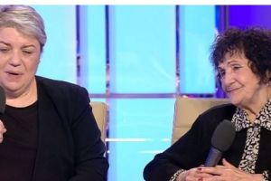 Mama vicepremierului Sevil Shhaideh a ajuns la spital. S-a accidentat la locul de munca. Ce spune ITM Constanta