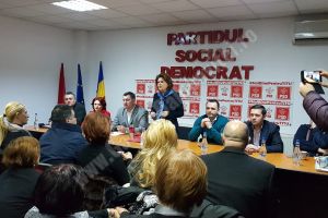 PSD Dâmboviţa: “Echipa rămâne unită, în timp ce unii se concentrează prea mult pe atacuri la persoană”