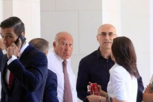Dan Voiculescu îl avertizează pe Klaus Iohannis: eroarea uriaşă pe care o face acum! Fostul patron al Antenelor spune cine va câştiga alegerile prezidenţiale din acest an!