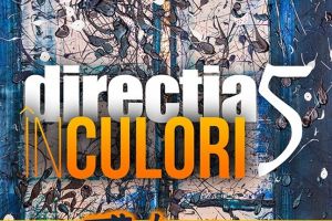 Cunoscuta trupă „Direcţia 5” vine din nou la Timişoara, de Valentine’s Day