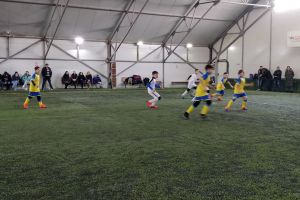 LPS Vaslui câştigat Cupa de Iarnă 2019 la minifotbal