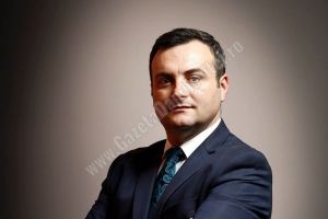Cătălin Olteanu va fi purtătorul de cuvânt al ProRomânia Dâmboviţa