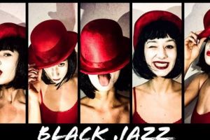 Spectacolul „Black Jazz”, între teatru-dans şi musical