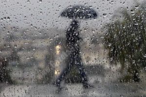 METEO: Temperaturile cresc, dar va ploua pe arii extinse
