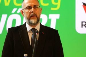 Kelemen Hunor consideră că neadoptarea legii bugetului este inacceptabilă