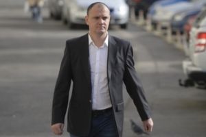 Sebastian Ghiţă, plângere la secţia pentru magistraţi împotriva judecătorului care a emis mandat de arestare pe numele lui