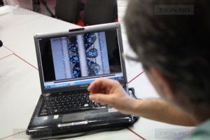 Acţiuni împotriva răspândirii gripei: control medical în şcolile şi grădiniţele din Timiş