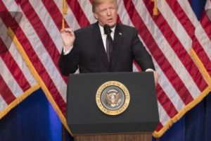 Veste PROASTĂ la Casa Albă. Ce i se întâmplă acum preşedintelui Donald Trump este INCREDIBIL