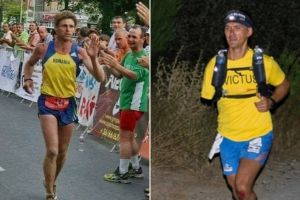 PREMIERĂ pentru Alba: Ultramaratonistul Levente Polgar va alerga 5500 de kilometri, până în Laponia. El va fi însoţit de clujeanul Daniel Maco