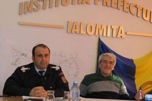 Ialomiţa: Prefectul explică de ce sunt încă zeci de localităţi din vestul judeţului fără energie electrică