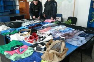 O PITEŞTEANCĂ, dată în JUDECATĂ de PUMA şi ADIDAS!