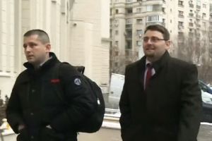 DNA vrea să se despartă de procurorii Man şi Ardelean. Revocarea lor va fi discutată miercuri în CSM