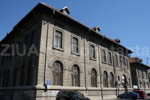 Expozitia “Constanta parasita a Consiliului Scolar al Elevilor,  la Colegiul National “Mircea cel Batran  din Constanta 