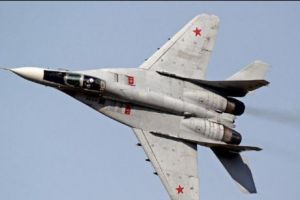 Aviaţia rusă în ALERTĂ. Un avion american a fost interceptat în apropiere de graniţele RUSIEI. Care este reacţia MOSCOVEI