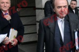Toader nu îl UITĂ pe PROCURORUL GENERAL. LEGĂTURA dintre Kovesi şi Lazăr