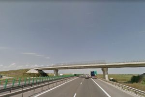 CNAIR a anuntat procedura publica. Autostrada A4 va avea nod de descarcare la Cumpana (document)