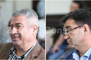 Se repeta istoria! PNL Constanta a cerut prefectului sa constate incetarea mandatelor pentru alesii locali Romeo Rezeanu si Horia Caliminte